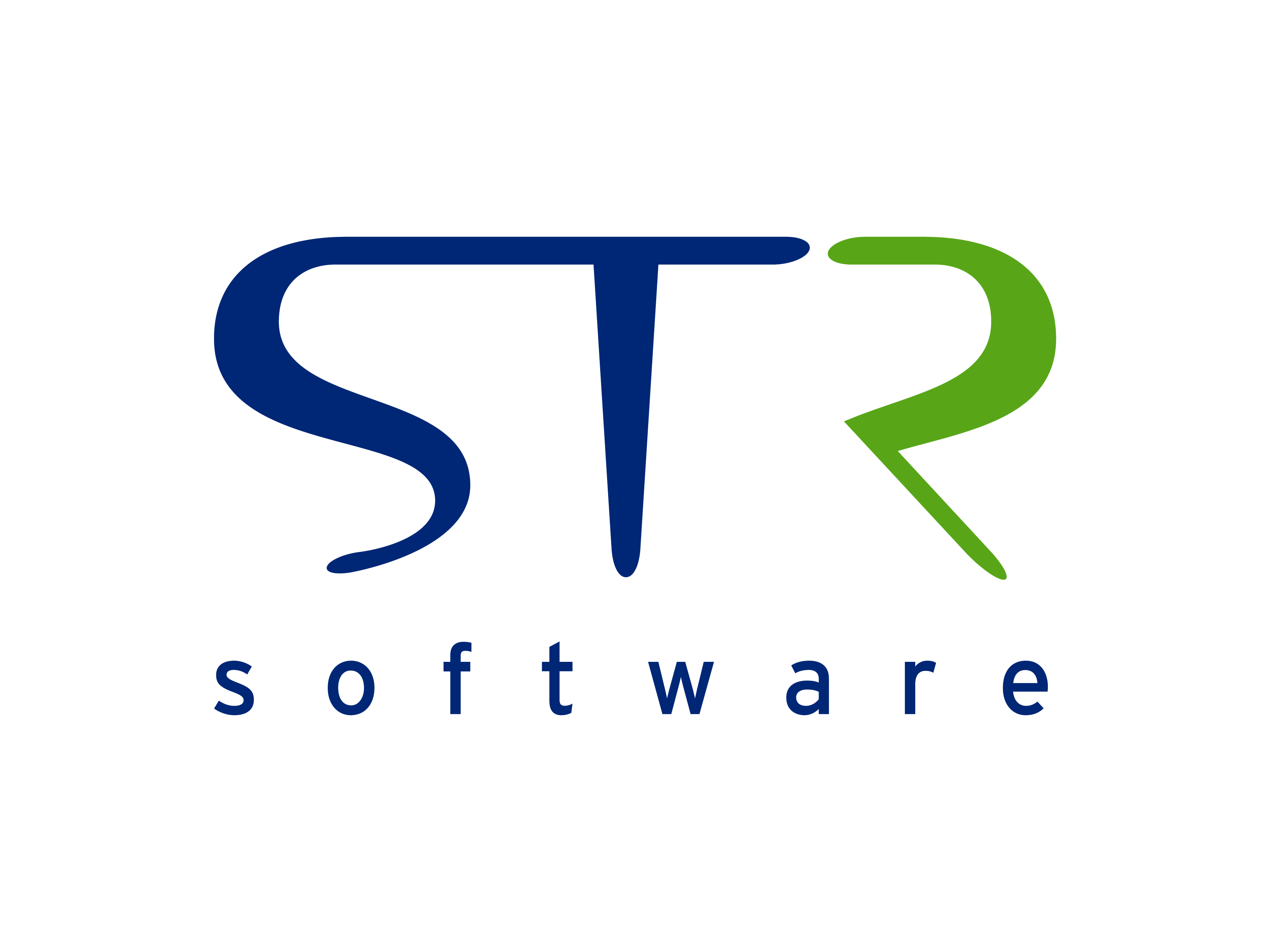 STR Software